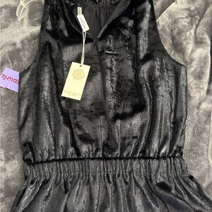 Ramy Brook Velvet Top